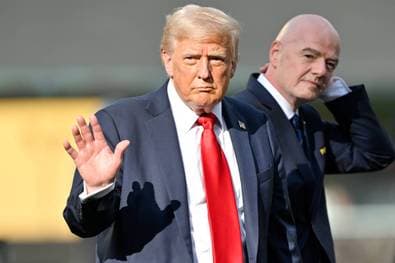 Verschaffte Trump den USA einen klaren Vorteil?