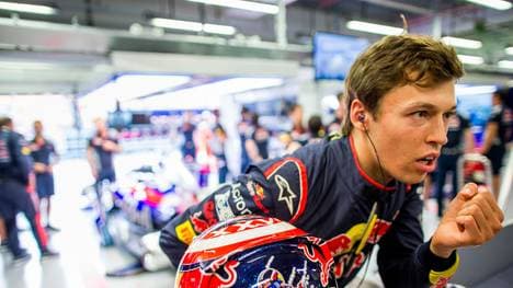 F1 Grand Prix of Singapore - Practice