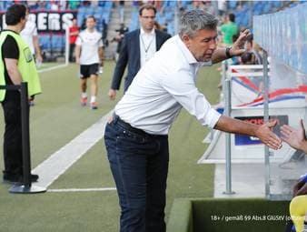 Alle Infos, Analysen & Tipps nur unter sport1.de/sportwetten. (https://go.sport1.de/Y7WgZt )
18+. Glücksspiel kann süchtig machen. Hilfe unter buwei.de