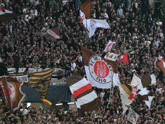 Fans stimmen für St.-Pauli-Hymne