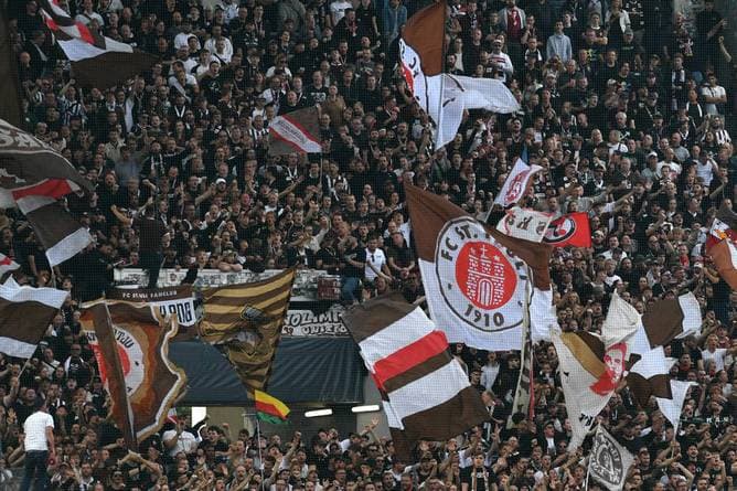 Fans stimmen für St.-Pauli-Hymne