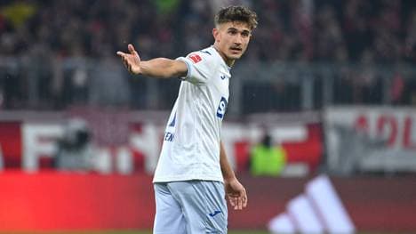Tom Bischof wechselt im Sommer 2025 zum FC Bayern