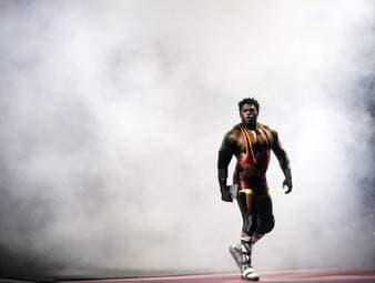 WWE macht AEW wohl den nächsten Star abspenstig