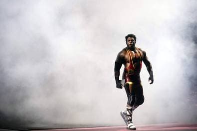 WWE macht AEW wohl den nächsten Star abspenstig