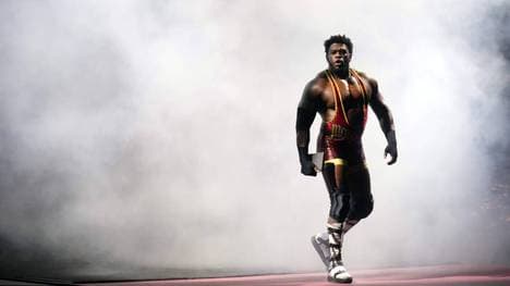 Powerhouse Hobbs steht vor einem Wechsel von AEW zu WWE