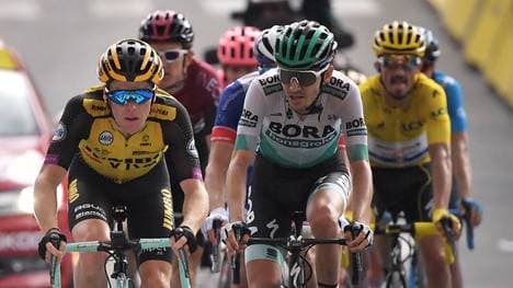 Das Team von Emanuel Buchmann sichert seine Zukunft