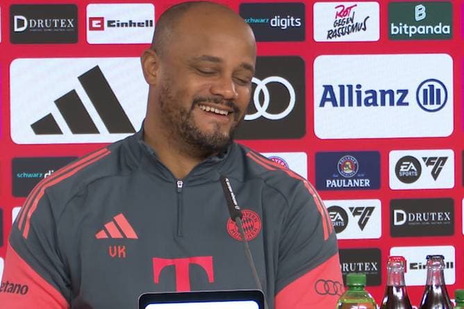 "Halt doch mal die Klappe"