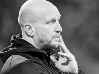 Nachwuchsboss tot: Heidenheim unter Schock