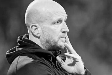 Nachwuchsboss tot: Heidenheim unter Schock