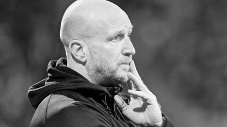 Ex-Bundesliga-Profi Roger Prinzen wurde nur 57 Jahre alt