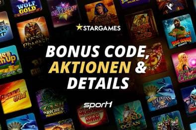StarGames Bonus Code Februar 2026 – Aktueller Bonus & Infos