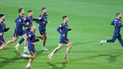 Besseres Freundschaftsspiel in Podgorica?