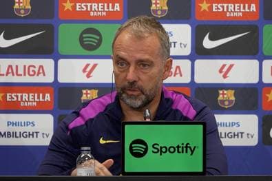 Vergleich zu Bayern-Zeit? Flick wird deutlich