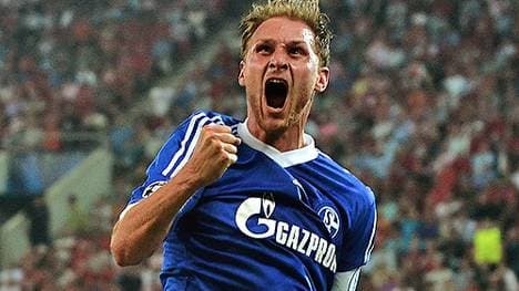 Benedikt Höwedes bestritt bislang 236 Pflichtspiele für Schalke 04