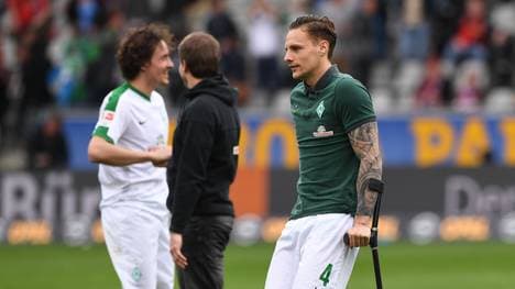 SC Freiburg v Werder Bremen - Bundesliga