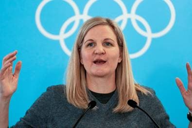 War es das für Olympische Jugendspiele?