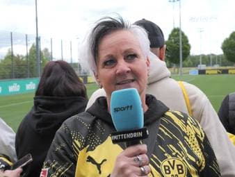 Die Wechselgerüchte rund um Serhou Guirassy brodeln. Die Meinungen darüber, ob er bleiben sollte, gehen auseinander. Allerdings scheint es so, als würden die Fans es nicht weiter schlimm finden, wenn er den Verein verlassen würde.
