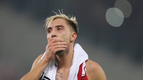 AS Roma v Bayer 04 Leverkusen - UEFA Champions League