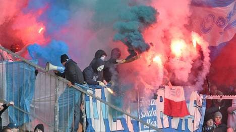 DSC Arminia Bielefeld v VfL Bochum 1848 - Second Bundesliga
