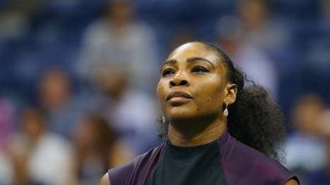 2016 US Open - Day 11