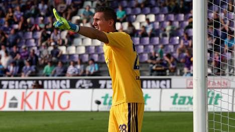 VfL Osnabrueck v Energie Cottbus - 3. Liga