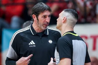 Mumbrú hadert nach Quali-Pleite