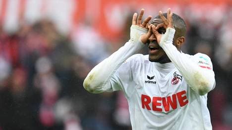 Anthony Modeste