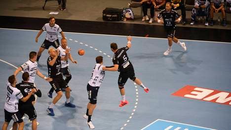 Der THW Kiel hat zum zehnte Mal den Supercup gewonnen