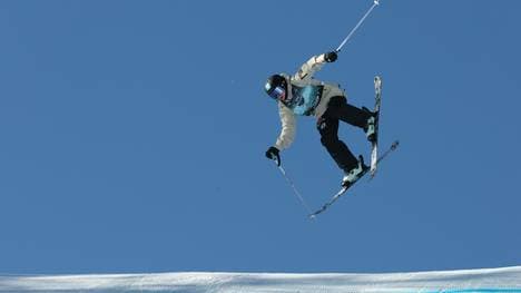 Muriel Mohr verpasst ihr drittes Podest