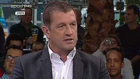 Thomas Strunz sieht Borussia Dortmund vor Problemen