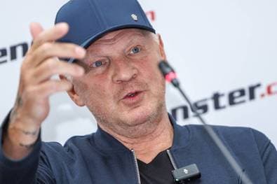 Unfairer Trick gegen Bayern? Effenberg lächelt müde