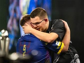 "Er ist großartig für den Sport"