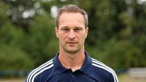 U21 Germany Team Presentation