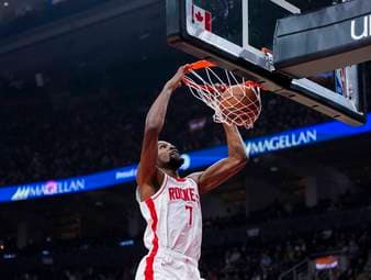 NBA-Superstar erreicht Meilenstein - und jagt Nowitzki