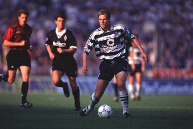 Ex-Herthaner besiegt offenbar Krebs