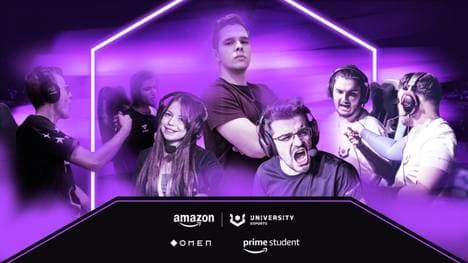 Gespielt wird in Disziplinen wie LoL, TFT, Rocket League und vielem mehr!