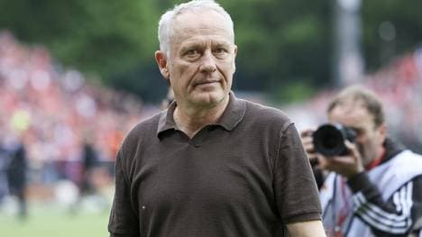 BVB-Spekulationen:Streich genießt noch seine Freizeit