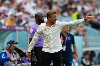 Irrer Plan beim Afrika-Cup misslingt