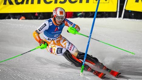 Petra Vlhova ist einer der größten Ski-Stars