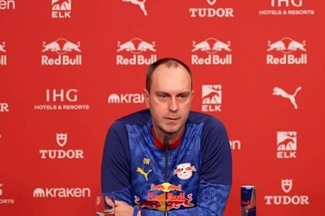 Wechsel von RB-Star? "Wollen mit ihm verlängern" 