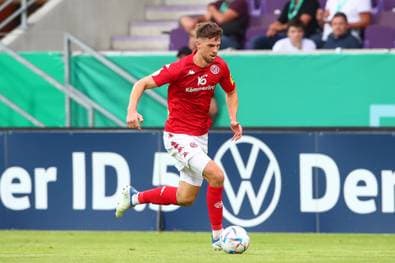 Öffentliche Trainerkritik: Nationalspieler reagiert