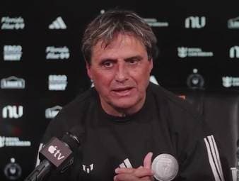 Inter-Miami-Coach Guillermo Hoyos zeigte sich nach dem 2:0 bei Real Salt Lake voll des Lobes für Lionel Messi und Luis Suárez, die Unglaubliches für den MLS-Verein geleistet haben.