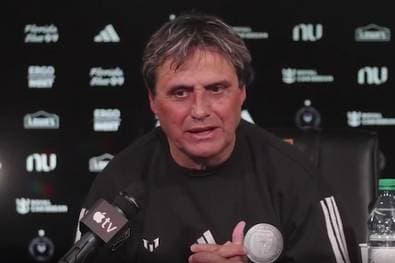 Hommage an zwei Legenden: "Wir müssen ihnen danken!"