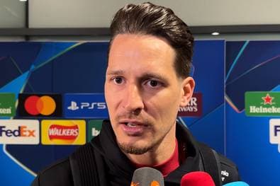 "Auf Einzelspieler kommt es jetzt nicht an"