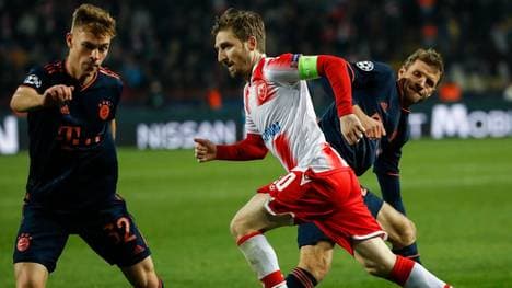 Marko Marin wechselt wieder einmal den Klub