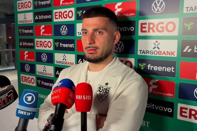 Diese Schiedsrichter-Kritik hat es in sich!