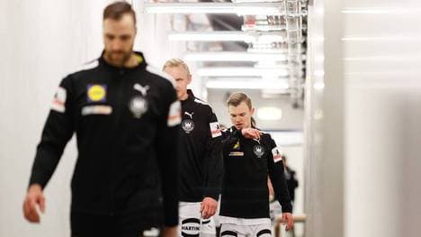 Auch Timo Kastening kämpft mit den Folgen seiner Corona-Infektion