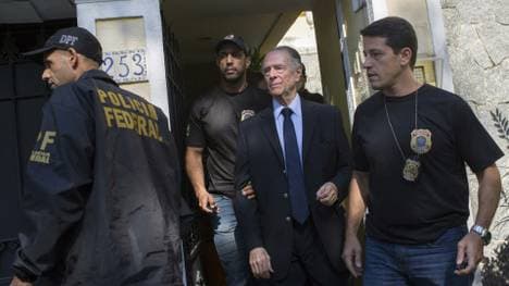 Das Urteil gegen Carlos Nuzman wurde aufgehoben