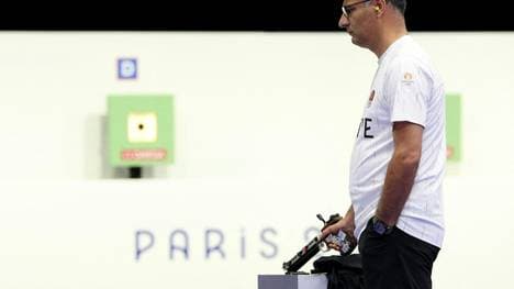 Mr. Cool: Yusuf Dikec sorgt im Internet für Furore