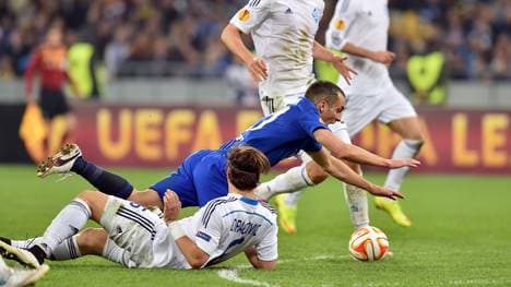 FBL-EUR-C3-DYNAMO-KIEV-EVERTON